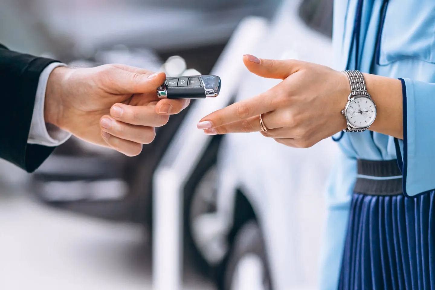 Car rental tips