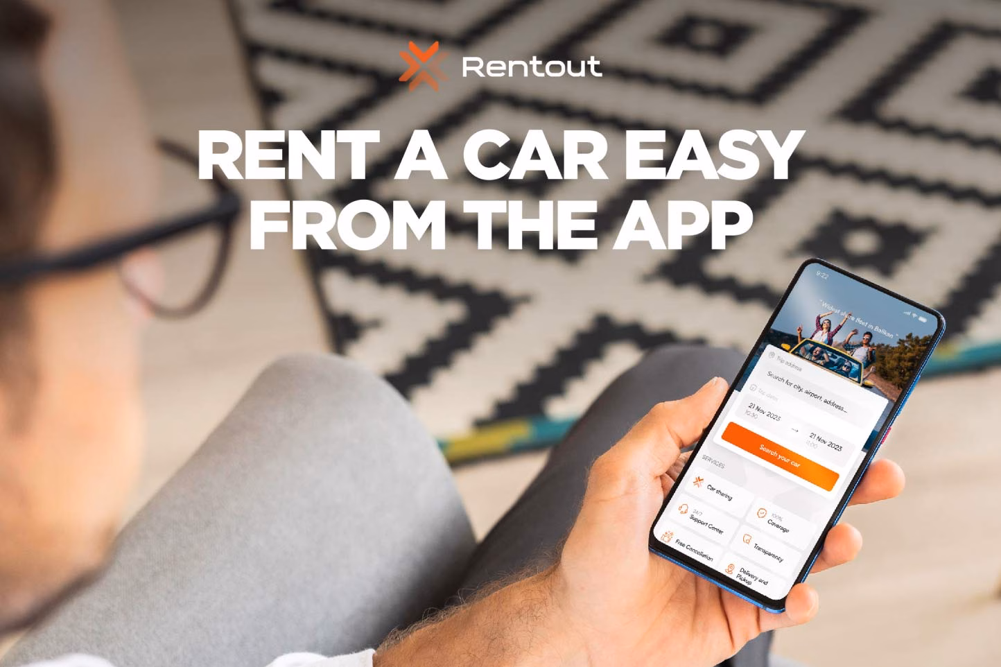 RENT A CAR IN MACEDONIA