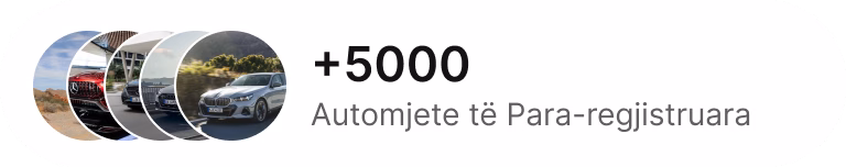 automjete me qira