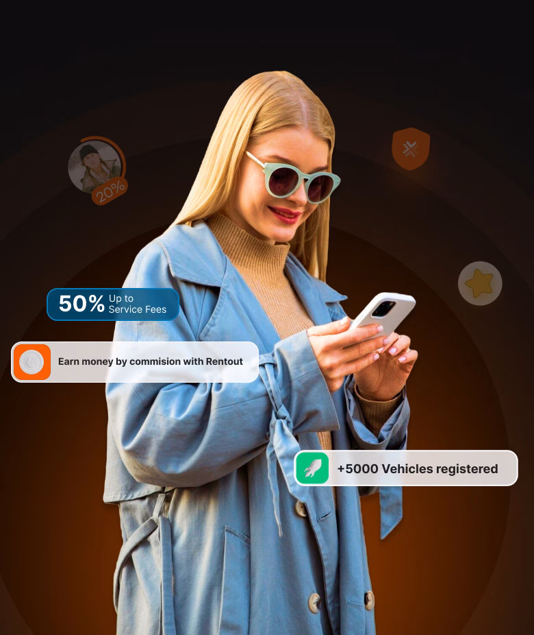 Rentout app