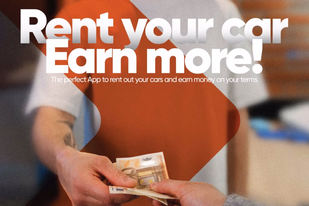 Earn as a Host