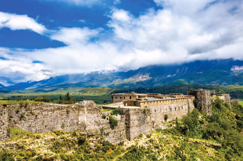 Car rental services in Macedonia