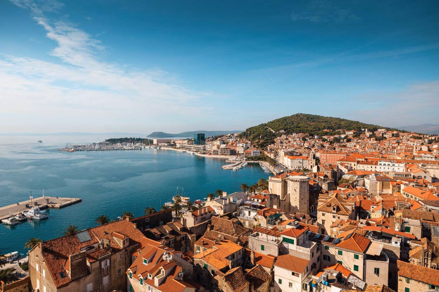 Car rental in Budva