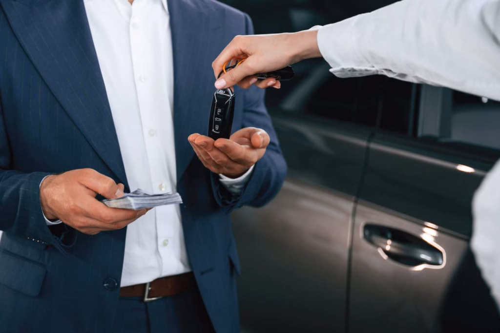 Book your car with secure payments and included insurance in Albania