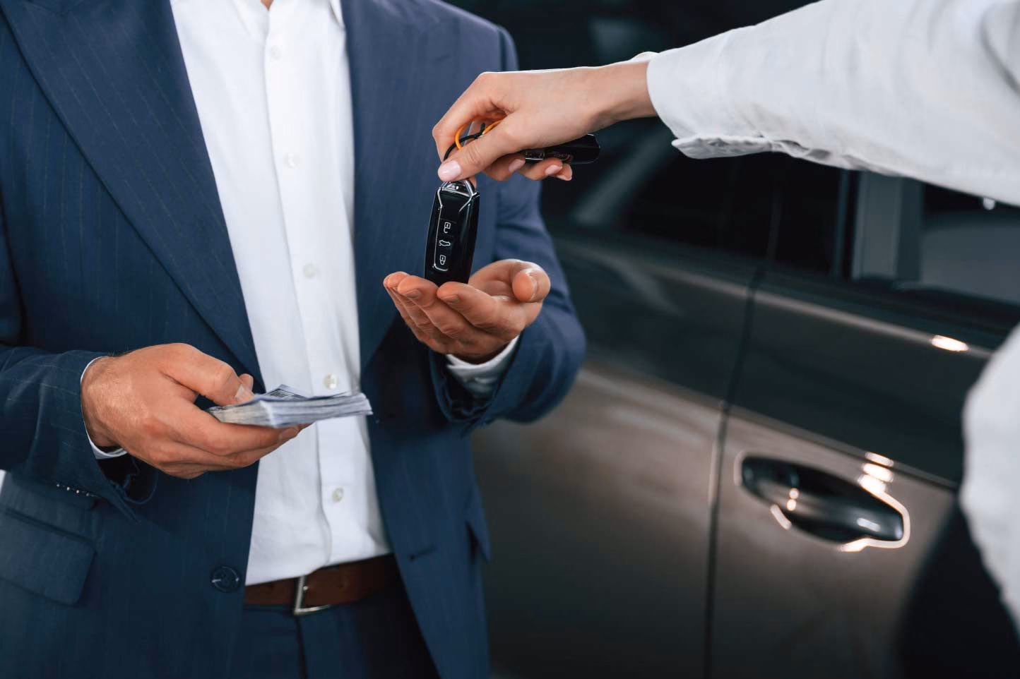 Book your car with secure payments and included insurance in Albania