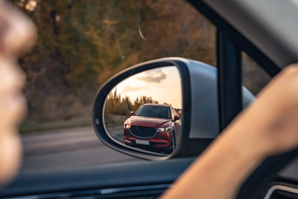 Affordable car hire in Albania