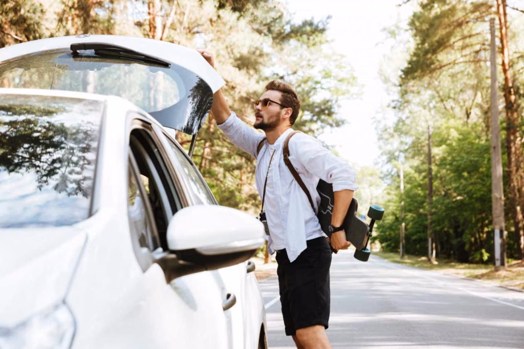 Car insurance
