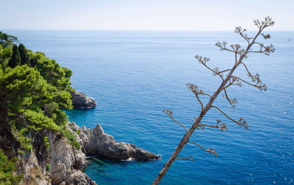 Car rental services and beautiful beaches in Albania