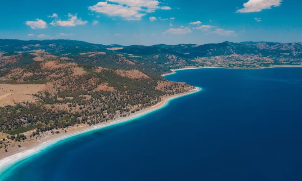 Albanian Riviera