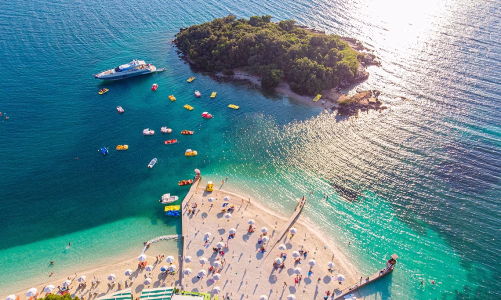 Visiting Albania in 2025