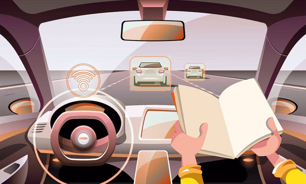 Autonomus-Car