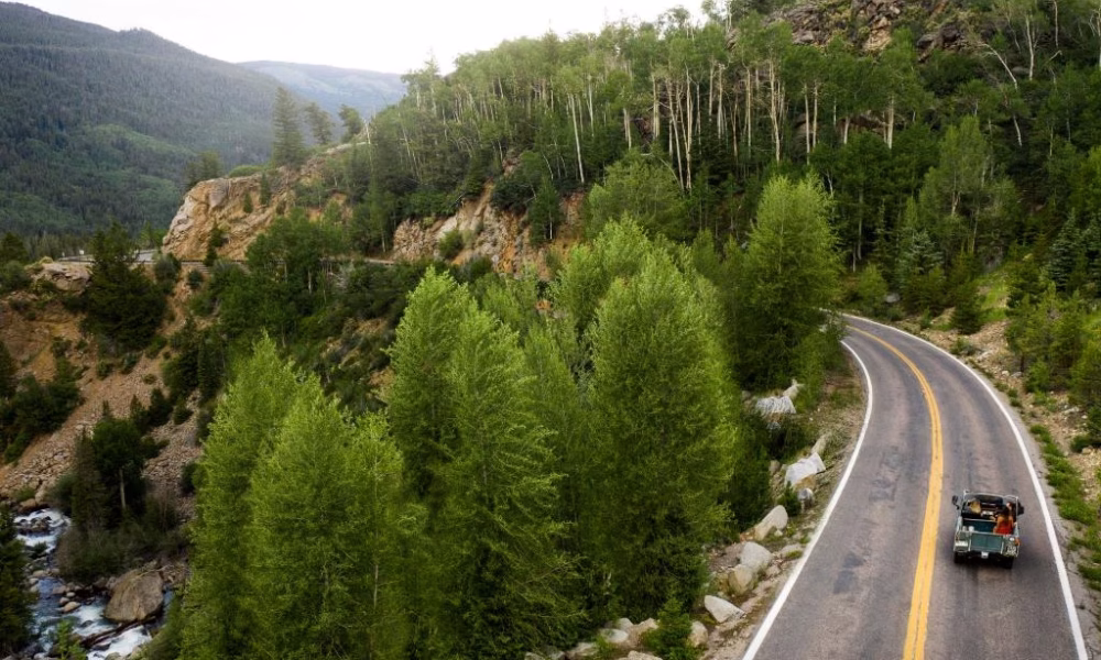 Balkan by Car