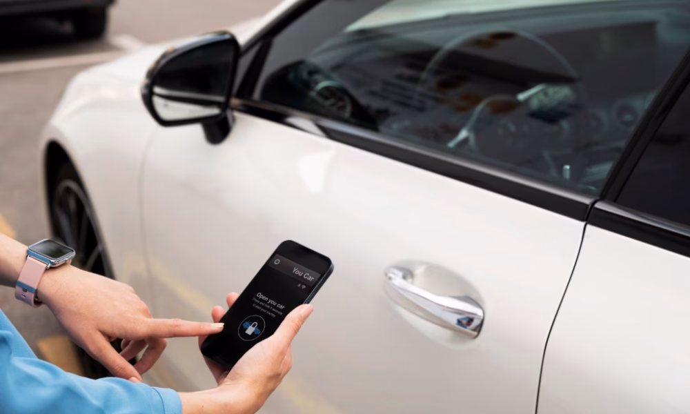 Benefits of car sharing