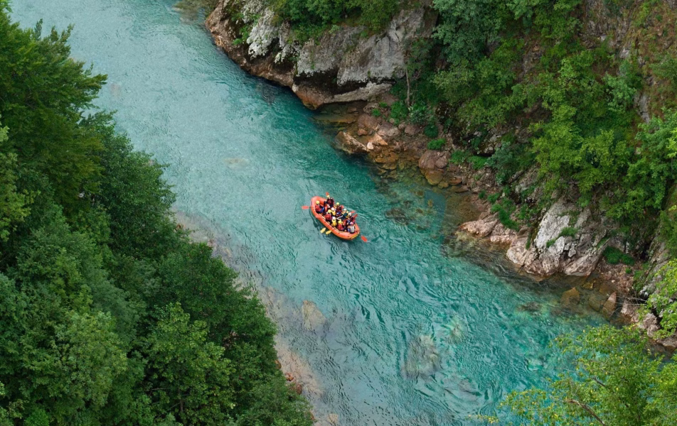 Car rentals in Kosovo