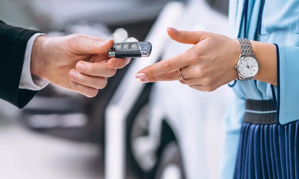 Car rental tips