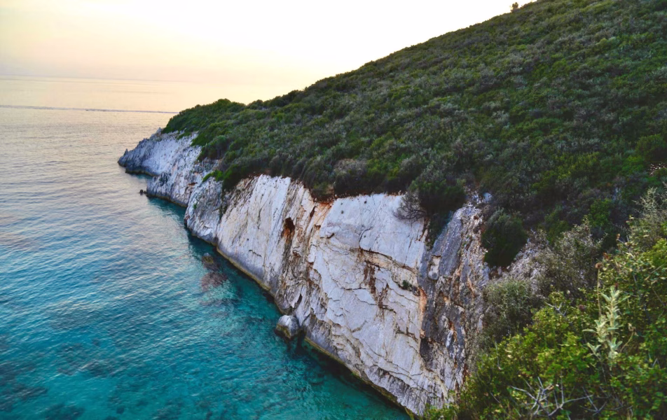Travel in Albania