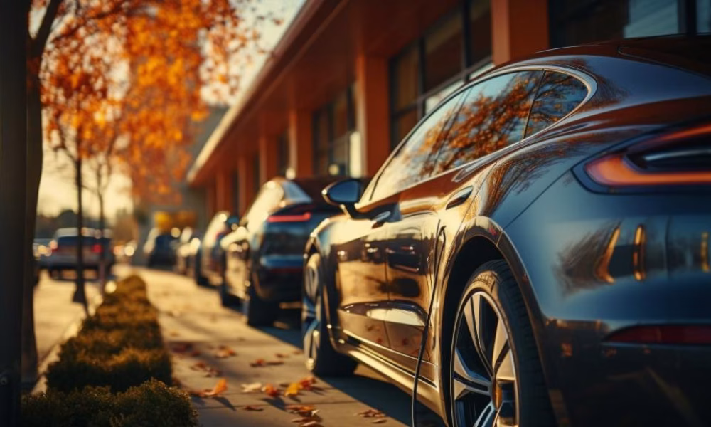 EV Future
