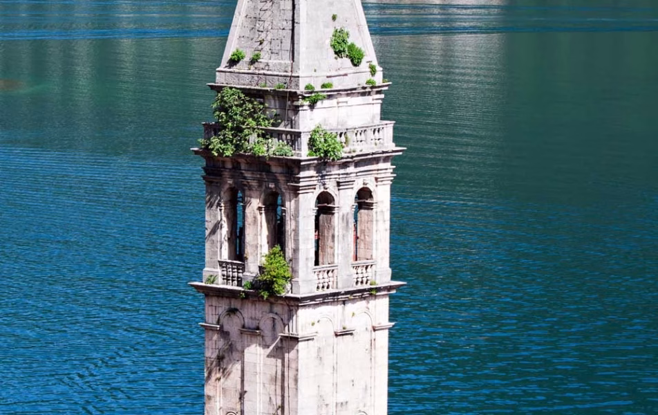 Car rentals in Montenegro