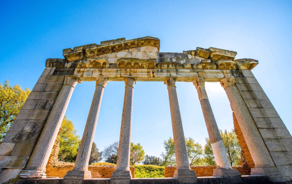 Car rentals in Albania