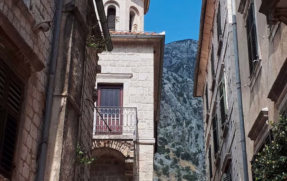 Car rentals in Montenegro