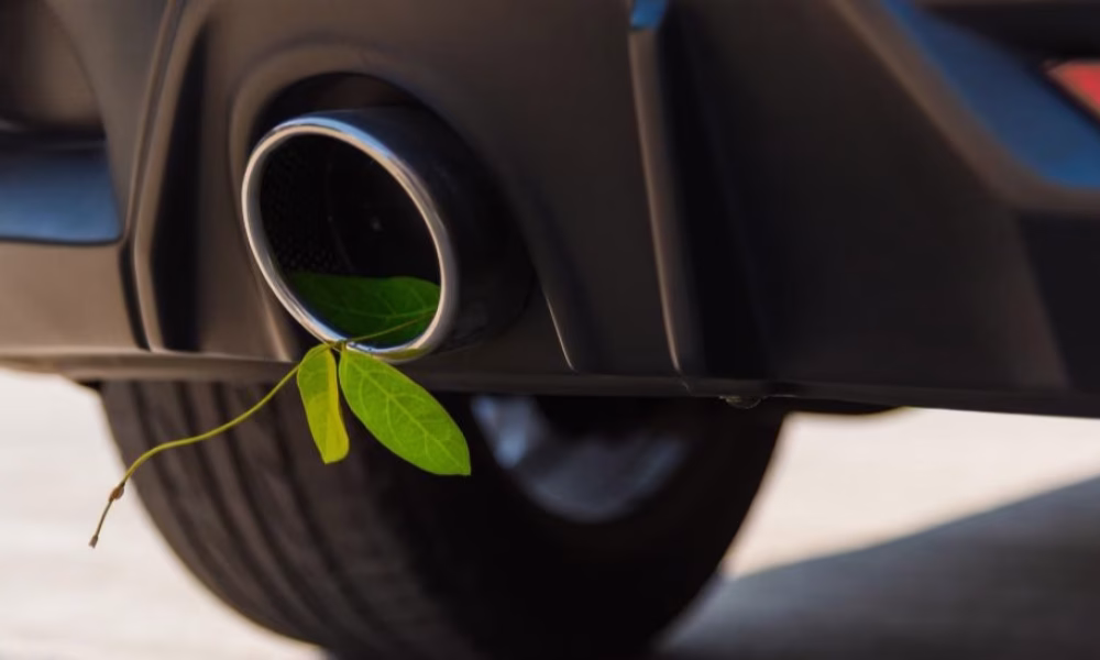 Lower-Emission 1