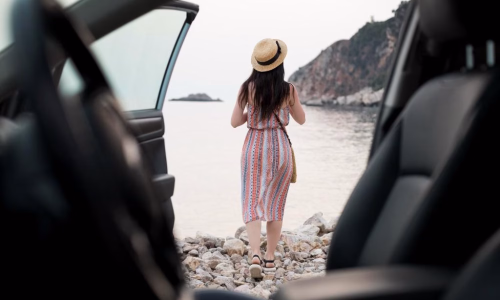 Montenegro Road Trip