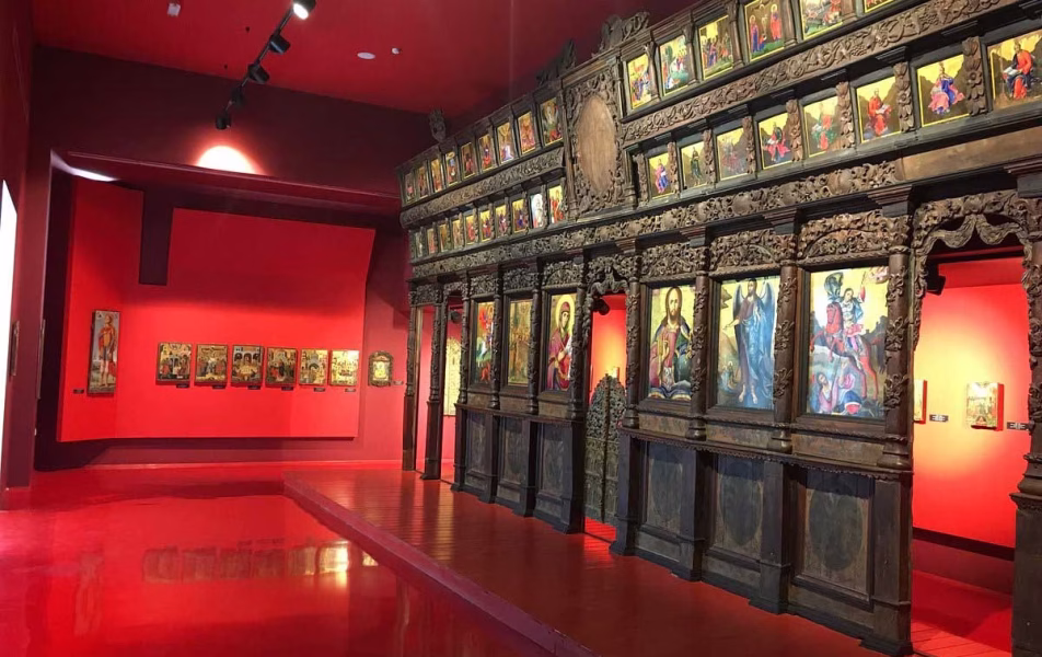 national-museum-of-medieval-art Korce