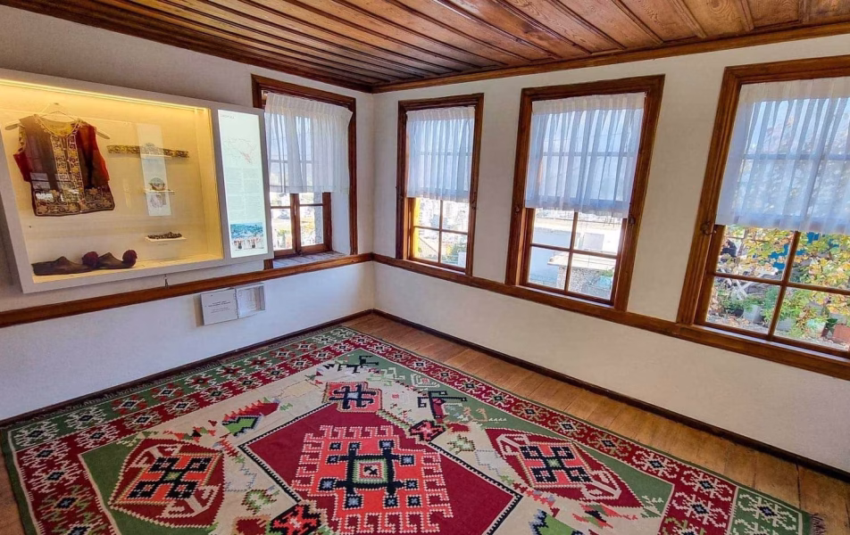 ethnographic-museum-of-gjirokaster