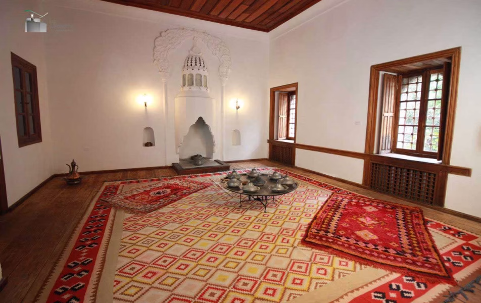 ethnographic-museum-of-gjirokaster