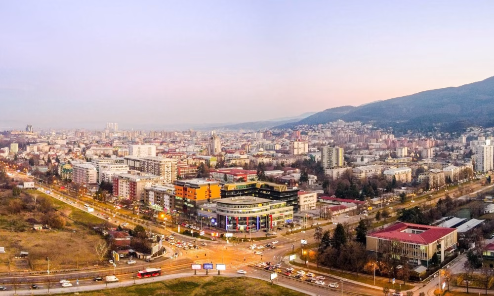 #car hire macedonia