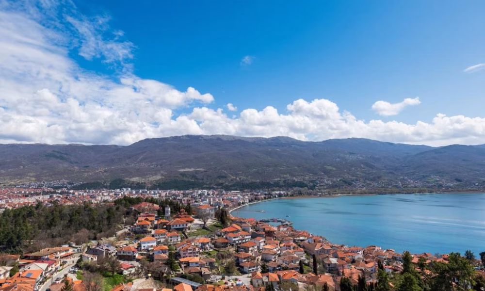 Ohrid