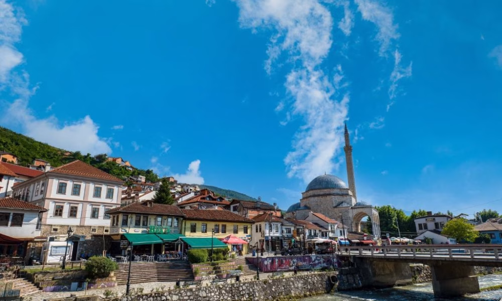 Prizren trip