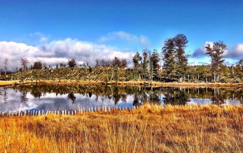 lura-lakes Albania