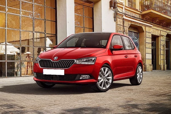 Car hire services and refunds Albania