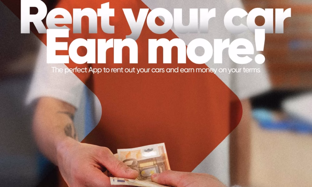 Earn as a Host