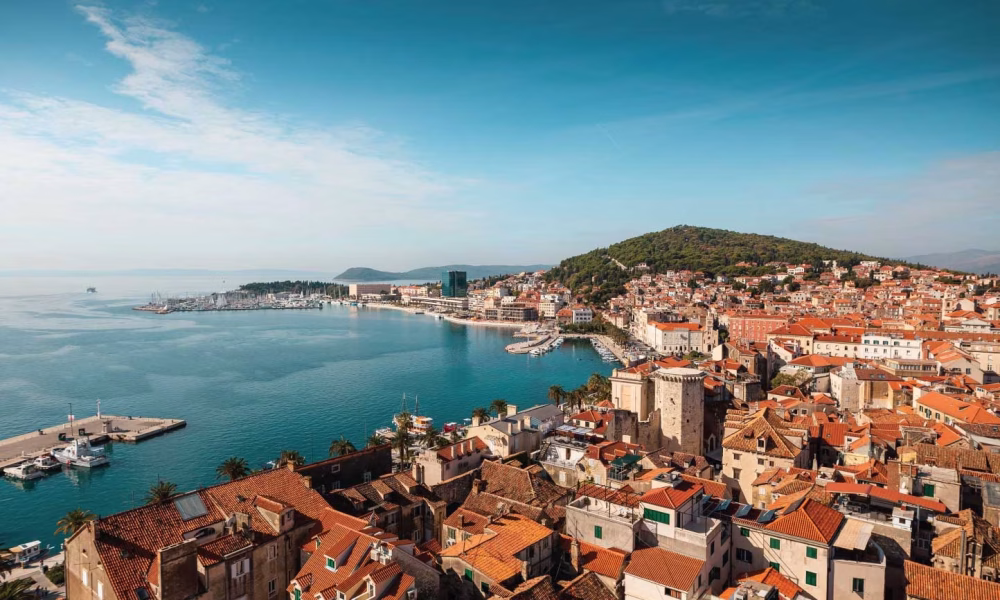 Car rental in Budva