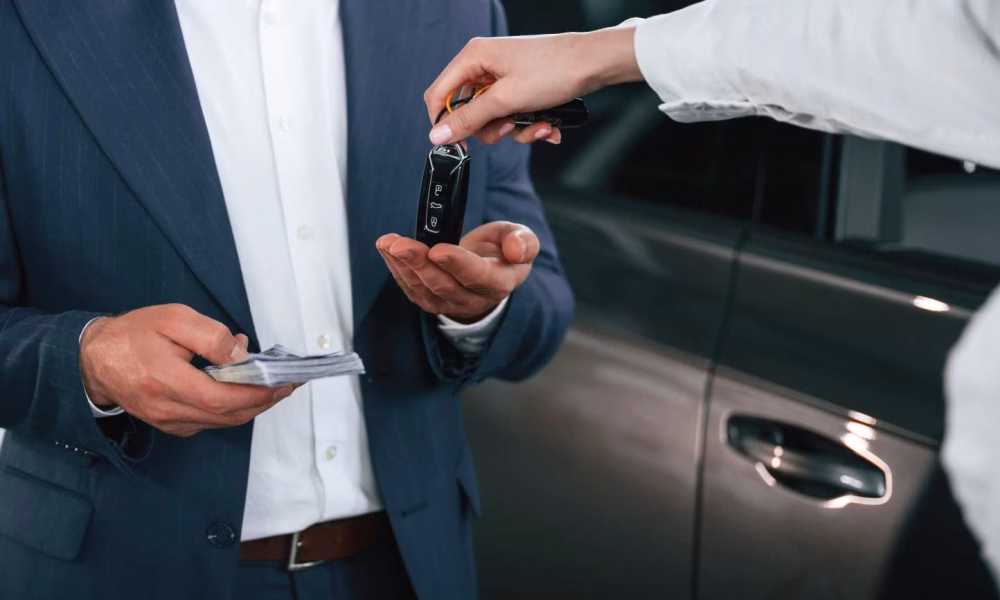 Book your car with secure payments and included insurance in Albania