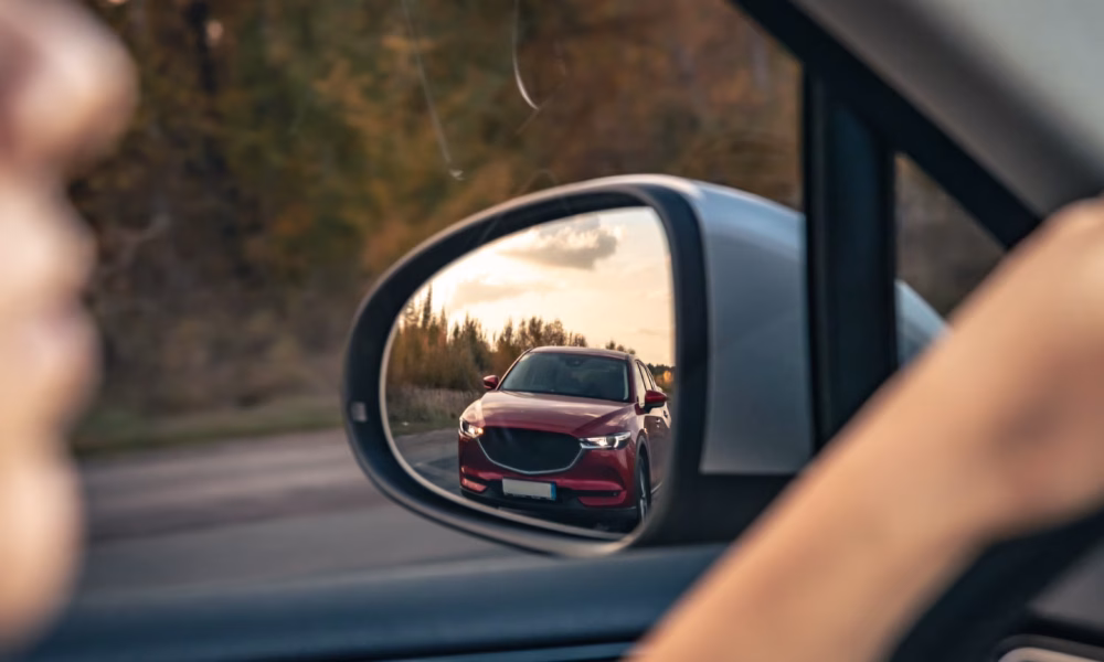 Affordable car hire in Albania