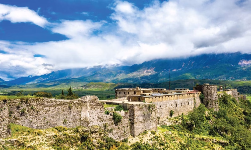 Car rental services in Macedonia