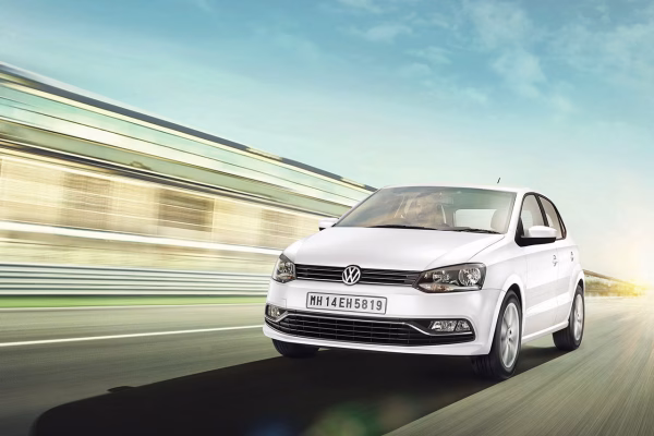 Car rental services and easy online booking for your trip