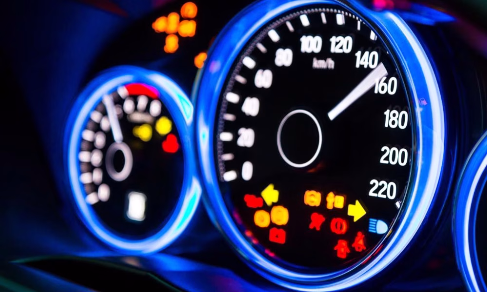 Warning Lights