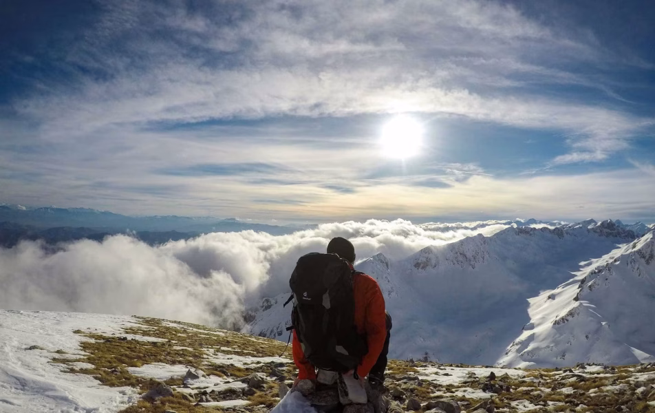 Hiking and Car rentals in Erseke, Albania
