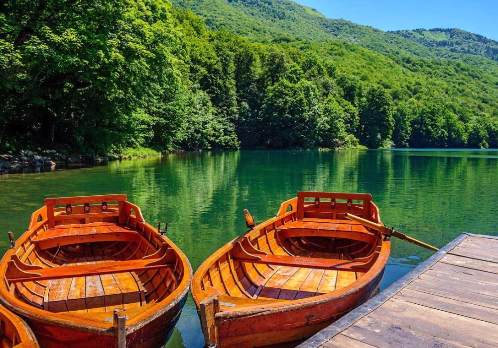 Car rentals in North Macedonia