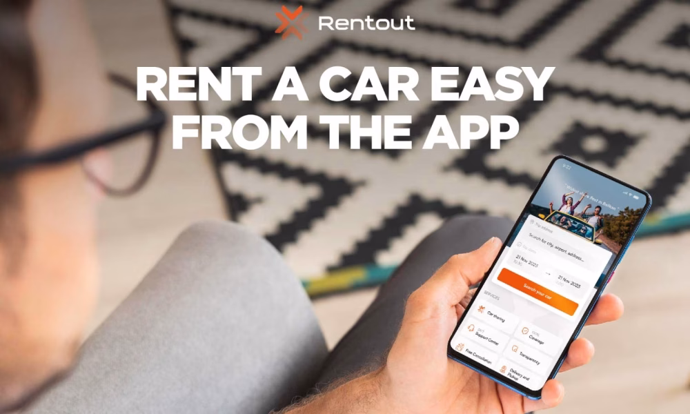 RENT A CAR IN MACEDONIA