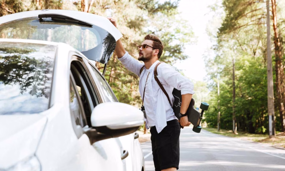 Car insurance
